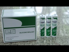 sigillante del silicone