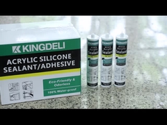 sigillante del silicone