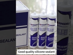 sigillante del silicone