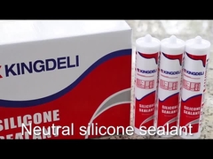 sigillante del silicone