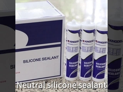 sigillante del silicone