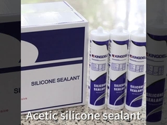 sigillante del silicone