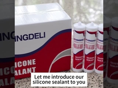 sigillante del silicone