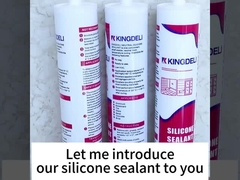 sigillante del silicone
