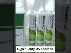 sigillante del silicone