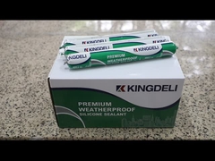 sigillante del silicone